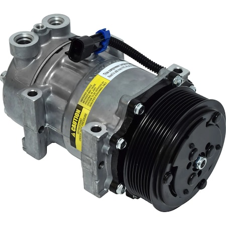 Universal Air Cond Kenwor Peterb F691003 CO4759C